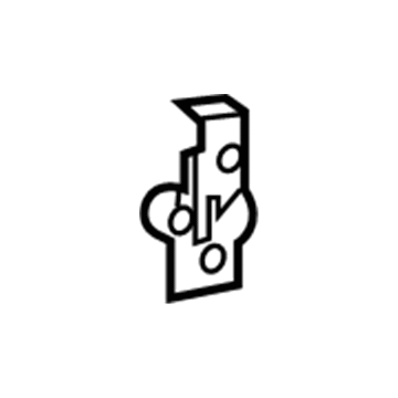 Volkswagen 4L0-883-481