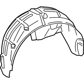 Volkswagen 3C0-810-971-B-9B9