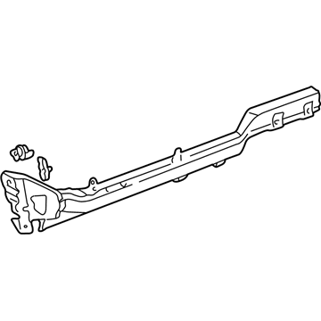 Volkswagen 1H1-857-011-L