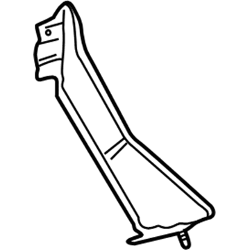 Volkswagen 1HM-858-017-B