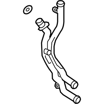 Volkswagen 06E-121-044-AE