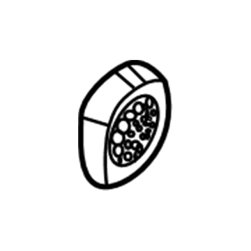 Volkswagen 1K0-253-147-D