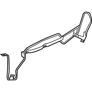 Volkswagen 5N0-881-560-B