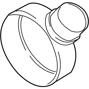 Volkswagen 06F-903-193-A