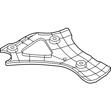 Volkswagen 1N3-407-118-B
