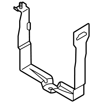 Volkswagen 5WA-915-343-B