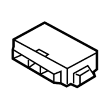 Volkswagen 3C0-919-283-B