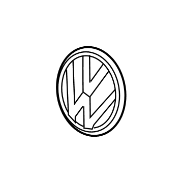 Volkswagen 5H0-853-601-H-DPJ