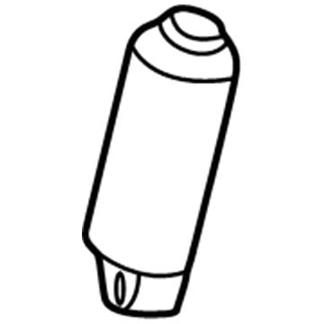 Volkswagen Seat Motor - 3B0-959-761-T