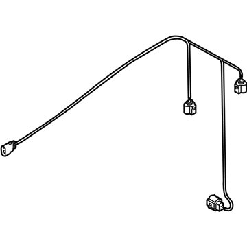 Volkswagen 7L0-971-767-A