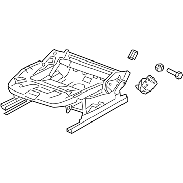 Volkswagen 1K4-881-105-PA