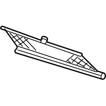 Volkswagen 3B5-861-325-B-71N