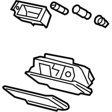 Volkswagen 3D4-857-459