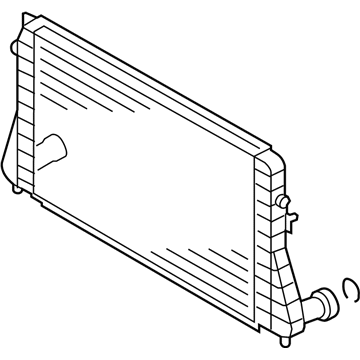 Volkswagen 1K0-145-803-AE