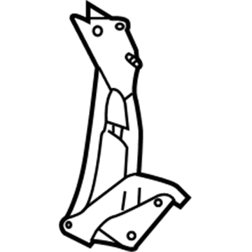 Volkswagen 7L6-823-301-B