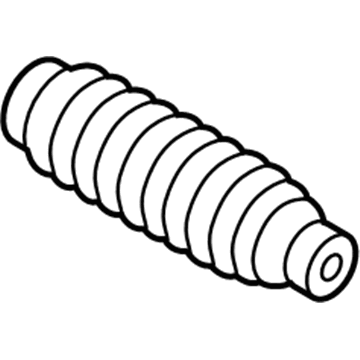 Volkswagen 1K0-423-831-B