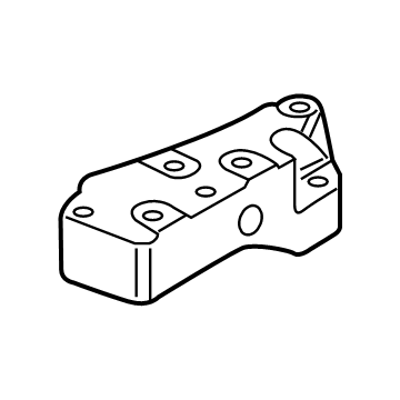 Volkswagen 1K0-199-117-CD