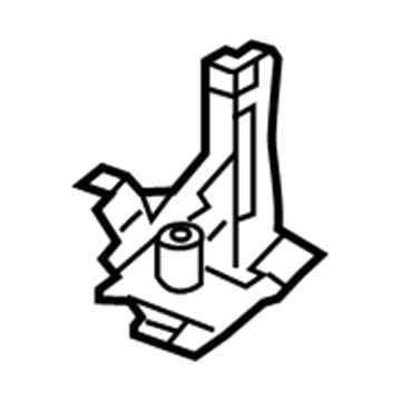 Volkswagen 7L0-886-185-F