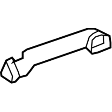 Volkswagen 1C1-819-634-A