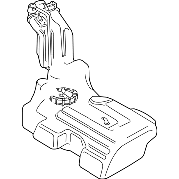 Volkswagen 3B0-201-060-B