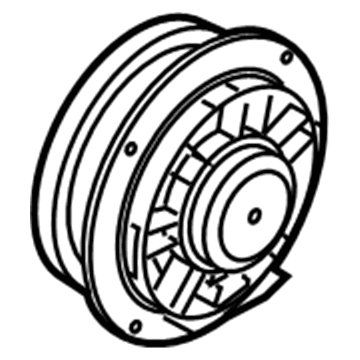Volkswagen 1K8-035-453-A