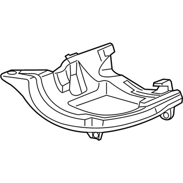 Volkswagen 5C5-941-053-B