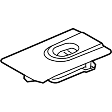Volkswagen 8K0-941-597-F
