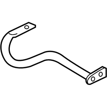 Volkswagen 7P0-971-349-A Wire Harness Volkswagen 7P0-971-349-A Wire Harness