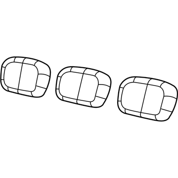Volkswagen 7B0-885-901-G-HL5