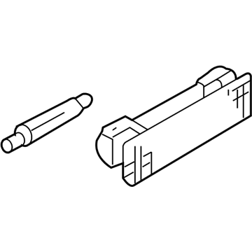 Volkswagen 3G0-947-101-A