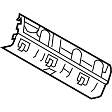 Volkswagen 7B0-885-969-HL5