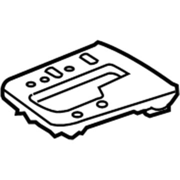 Volkswagen 3D0-713-109-A-2ZZ