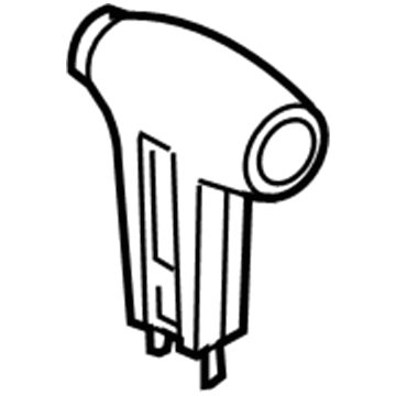 Volkswagen 3D1-713-141-A-2M8