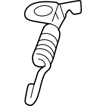 Volkswagen 3B0-953-575
