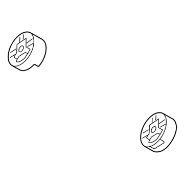 Volkswagen 5Q0-198-037-F