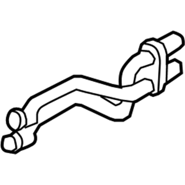 Volkswagen 1K1-819-857-C