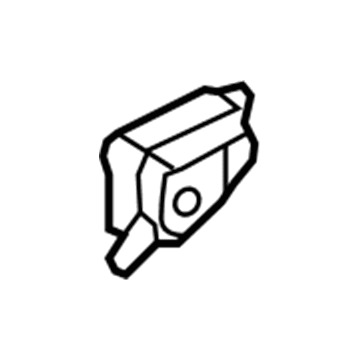 Volkswagen 2Q0-907-511-E