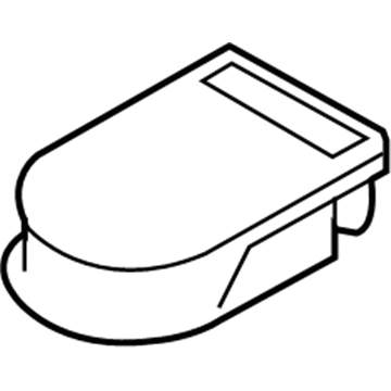 Volkswagen 1K0-951-605-F Alarm Volkswagen 1K0-951-605-F Alarm