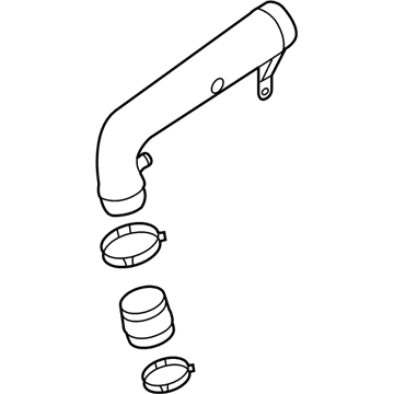 Volkswagen 1K0-129-654-BE