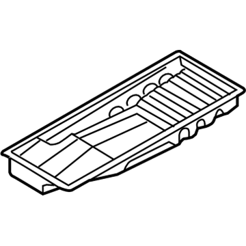 Volkswagen 3C0-129-668