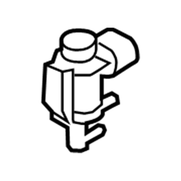 Volkswagen 1K0-906-283-A