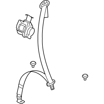 Volkswagen 3D7-857-805-C-HCP