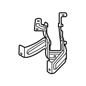 Volkswagen 1EA-121-068-F