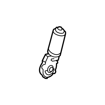 Volkswagen 5N0-959-762-A