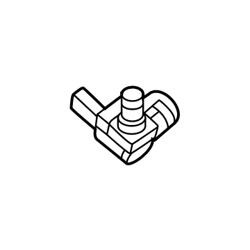 Volkswagen 10A-906-051-B
