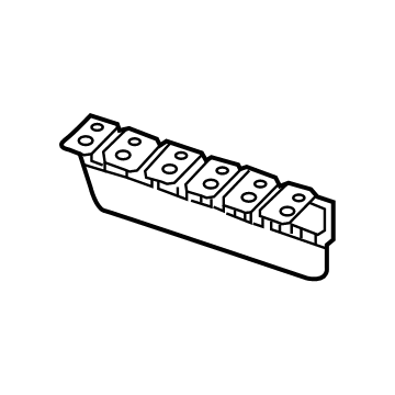 Volkswagen Fuse - 5Q0-937-629-C