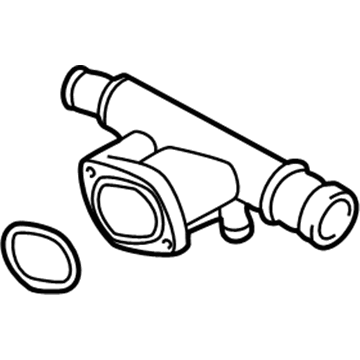 Volkswagen 038-121-132-C