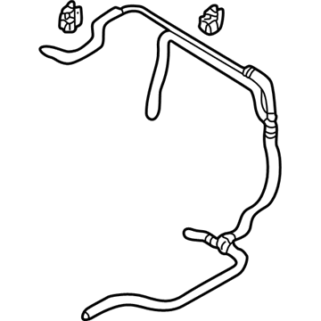 Volkswagen 1J0-122-447-CD