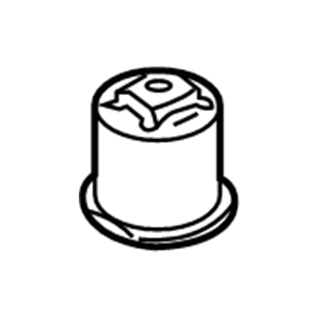 Volkswagen Atlas Crossmember Bushing - 5Q0-505-145-F