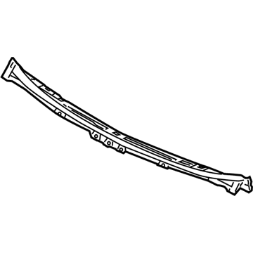 Volkswagen 3C8-802-179-A